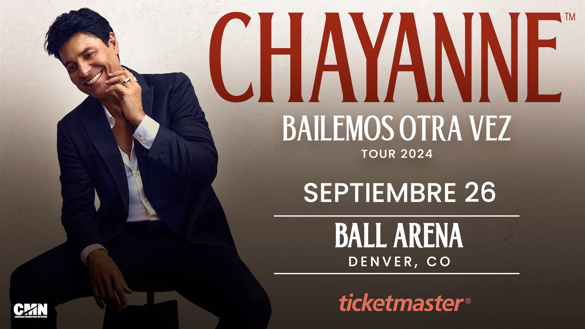 Chayanne